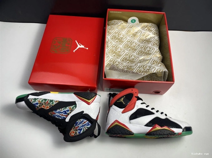 7 China Retro Greater Jordan CW2805-160 Air 0810